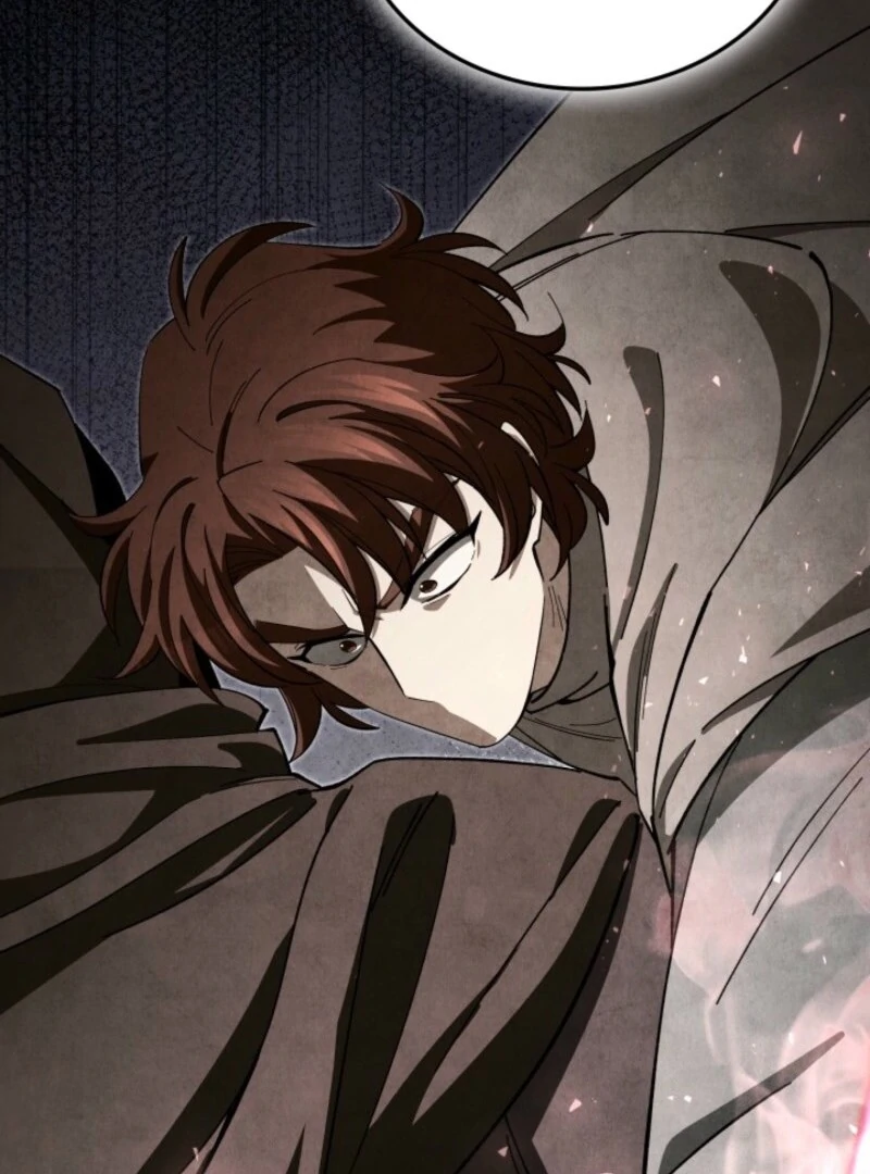 How to Live as a Civil Servant in Murim Chapter 35 - Page 30