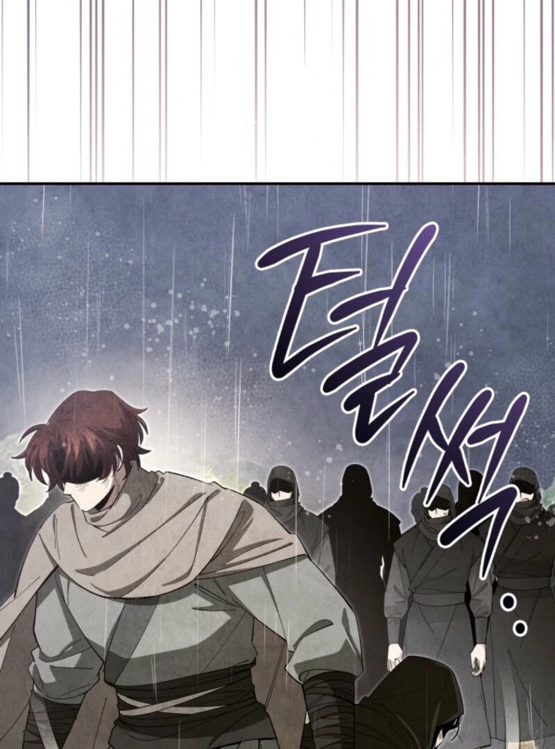 How to Live as a Civil Servant in Murim Chapter 35 - Page 33