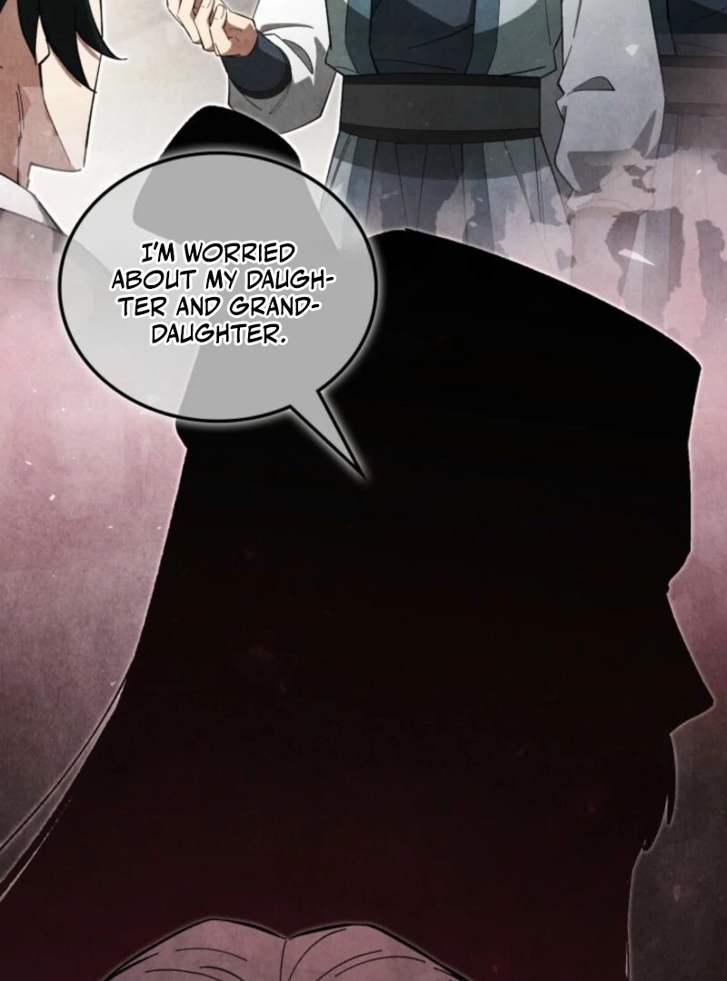 How to Live as a Civil Servant in Murim Chapter 35 - Page 40