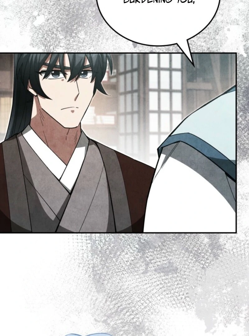 How to Live as a Civil Servant in Murim Chapter 35 - Page 48