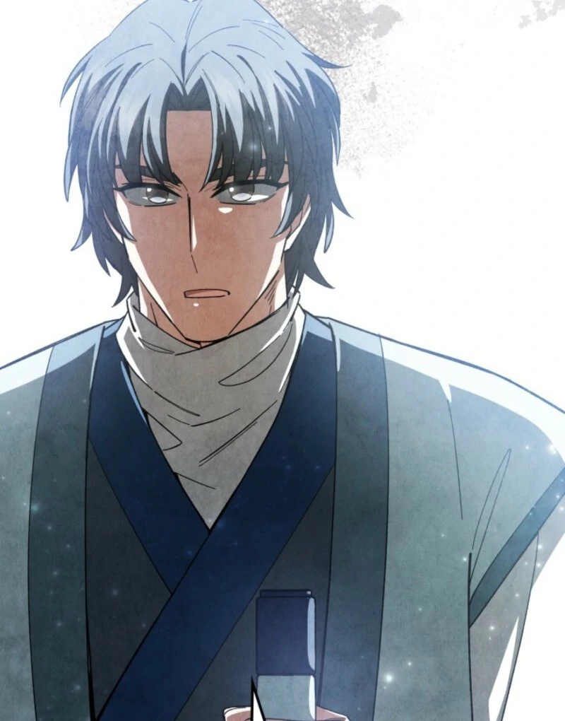 How to Live as a Civil Servant in Murim Chapter 35 - Page 49