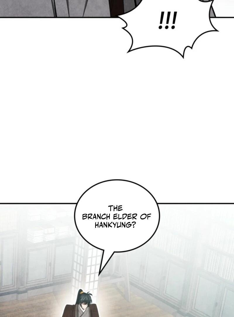 How to Live as a Civil Servant in Murim Chapter 35 - Page 70