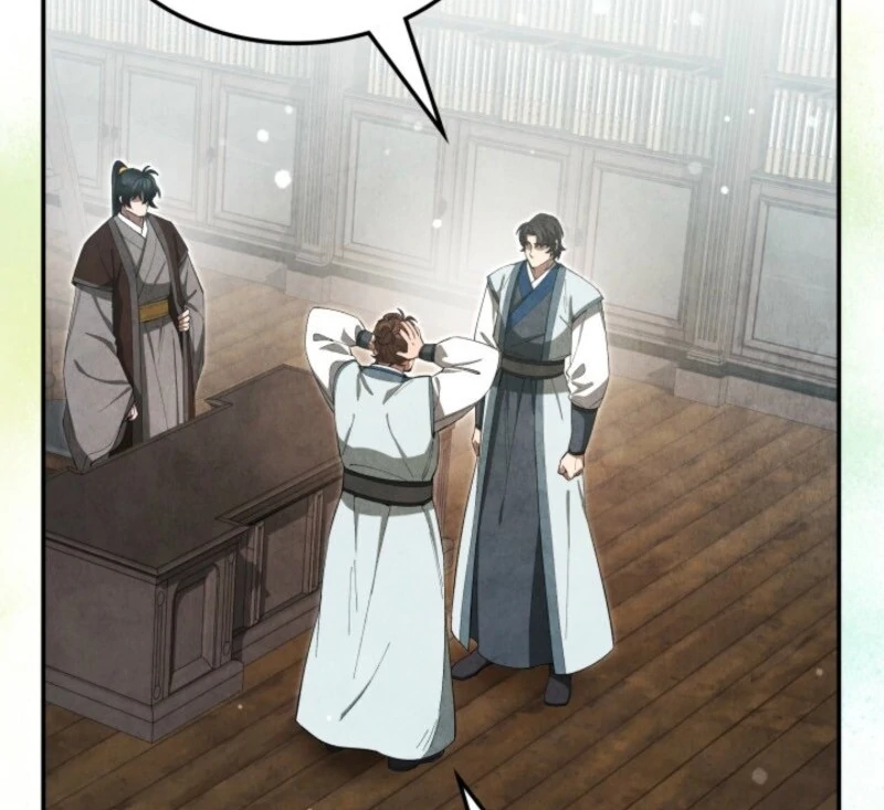 How to Live as a Civil Servant in Murim Chapter 35 - Page 76