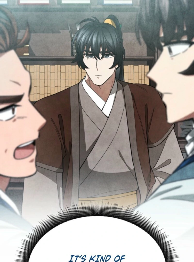 How to Live as a Civil Servant in Murim Chapter 35 - Page 82