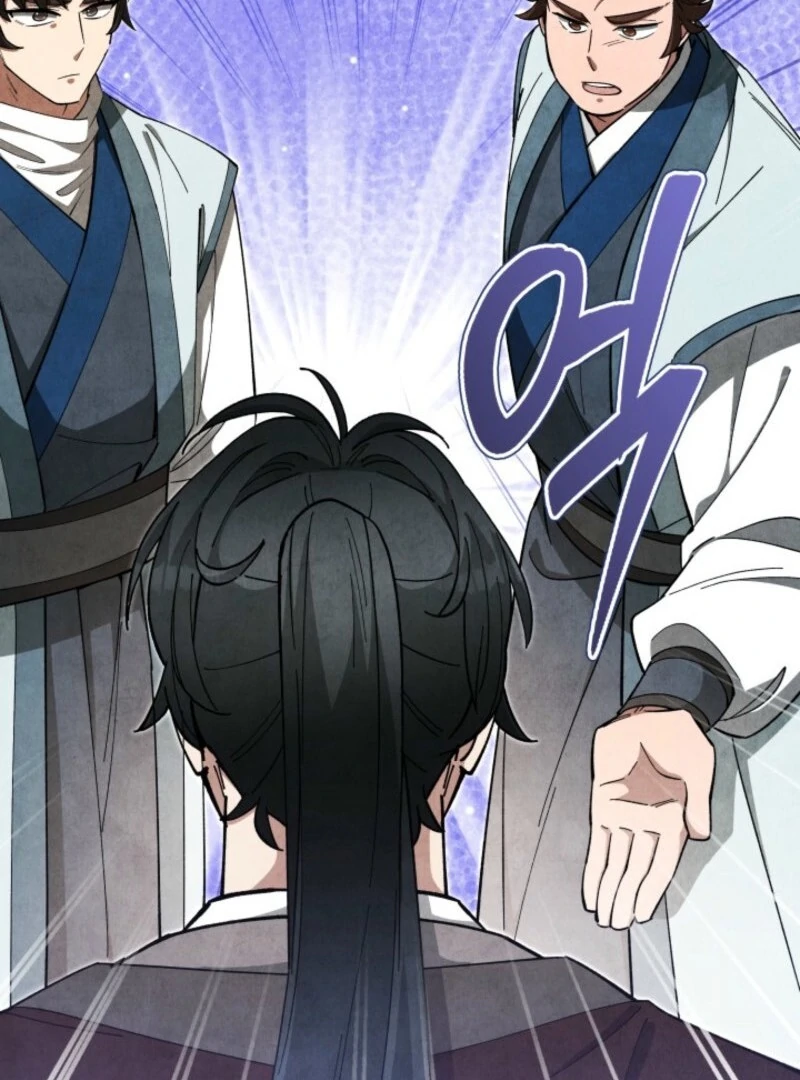 How to Live as a Civil Servant in Murim Chapter 35 - Page 94