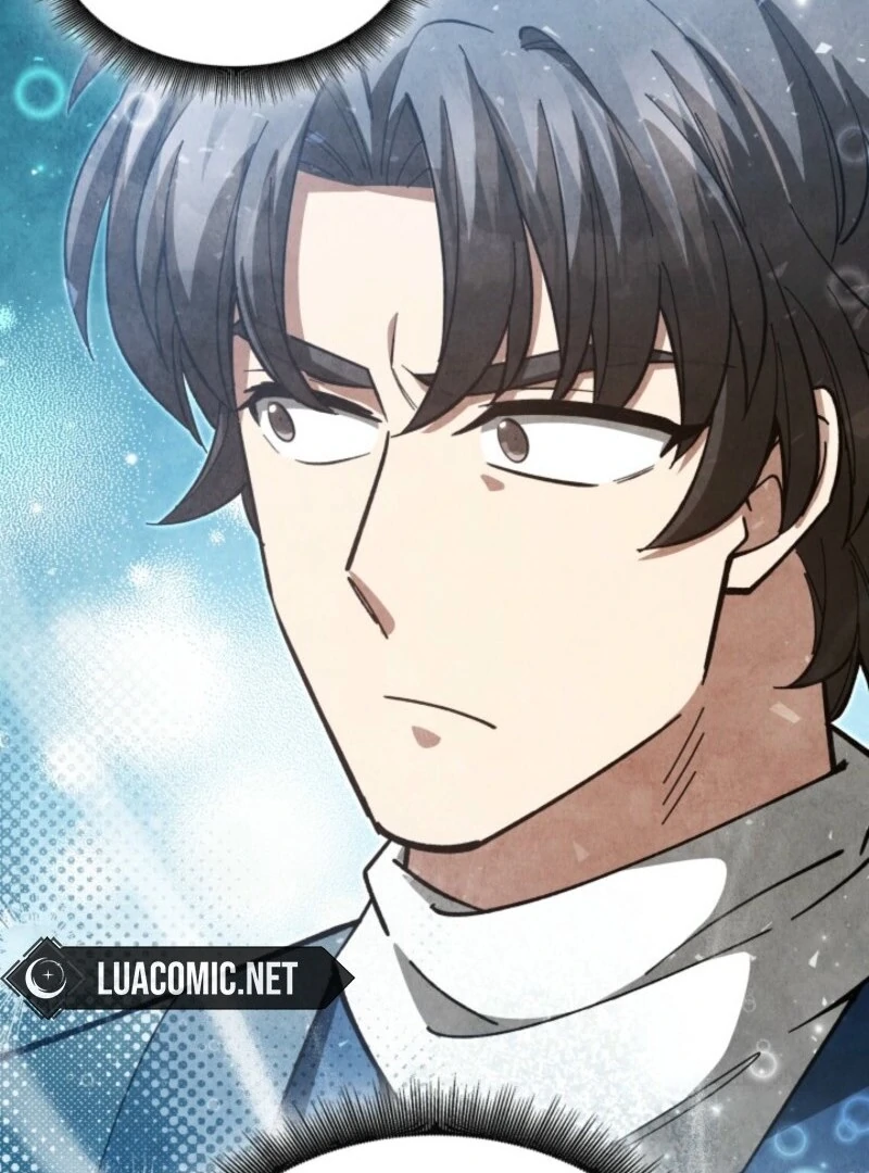 How to Live as a Civil Servant in Murim Chapter 35 - Page 99