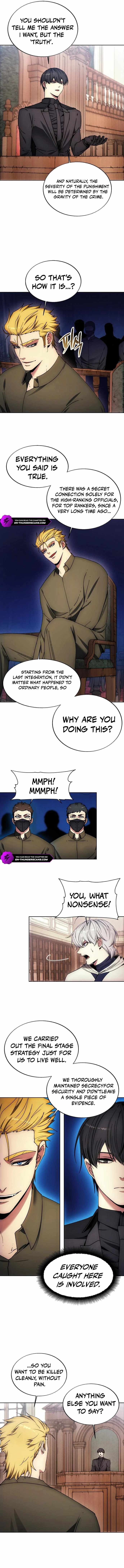 How to Live as a Villain Chapter 198 - Page 1