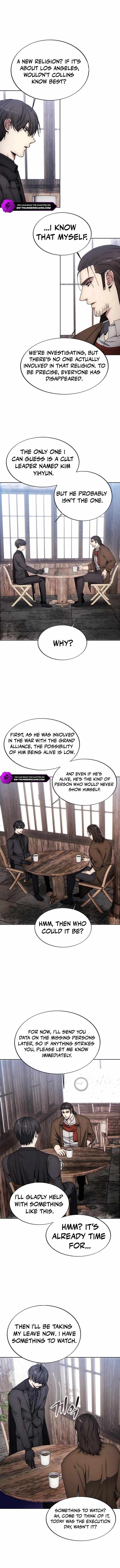 How to Live as a Villain Chapter 198 - Page 11