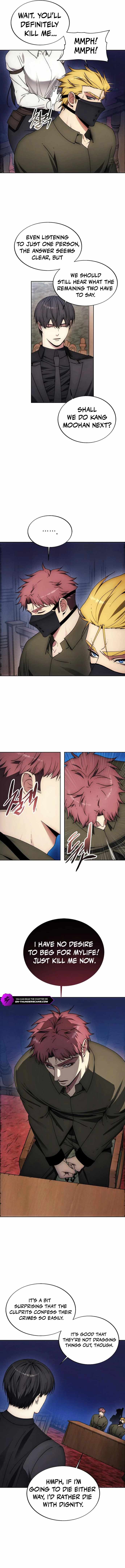 How to Live as a Villain Chapter 198 - Page 2
