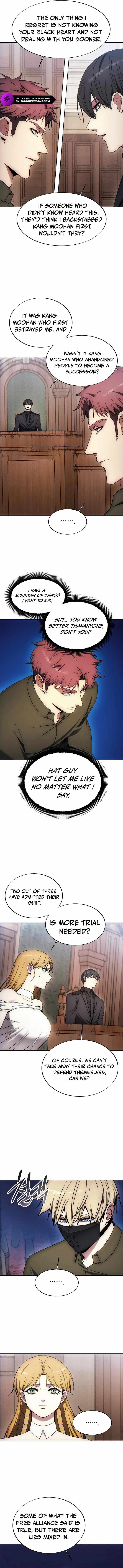 How to Live as a Villain Chapter 198 - Page 3