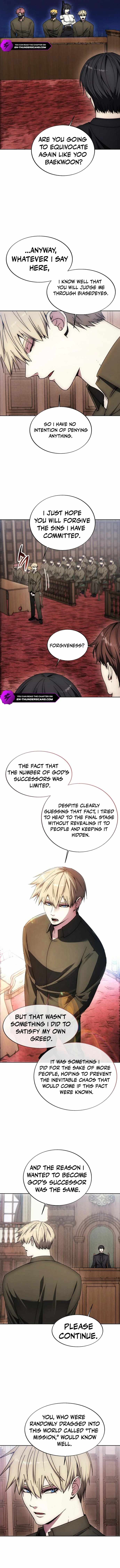 How to Live as a Villain Chapter 198 - Page 4