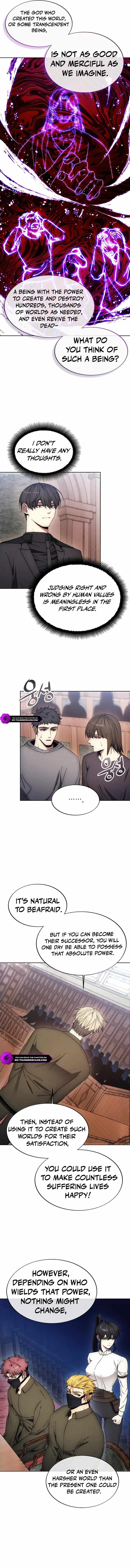 How to Live as a Villain Chapter 198 - Page 5