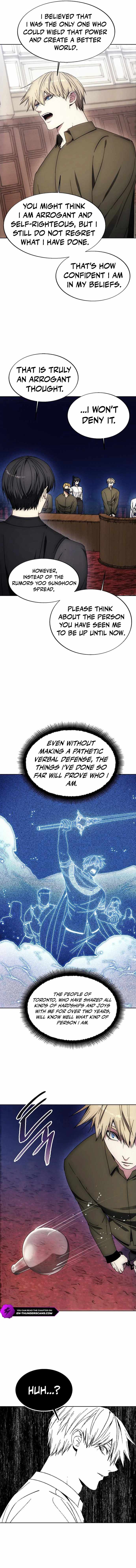 How to Live as a Villain Chapter 198 - Page 6