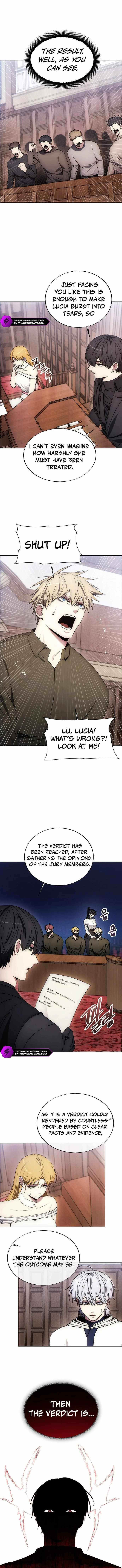 How to Live as a Villain Chapter 198 - Page 8