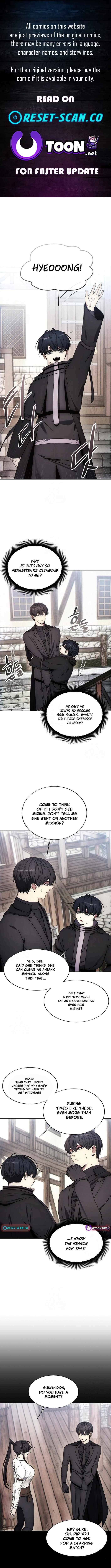 How to Live as a Villain Chapter 199 - Page 0
