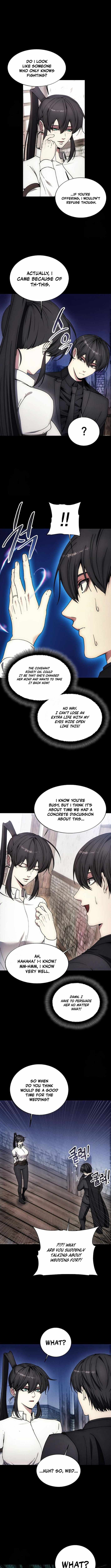 How to Live as a Villain Chapter 199 - Page 1