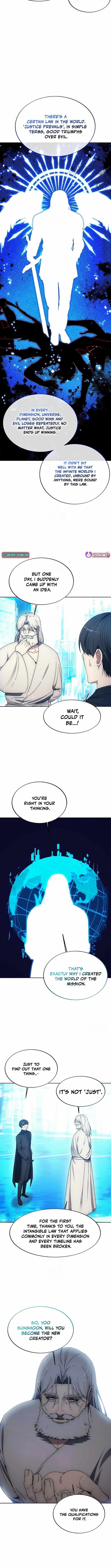 How to Live as a Villain Chapter 199 - Page 11