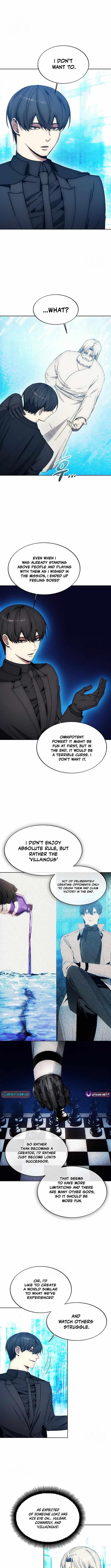 How to Live as a Villain Chapter 199 - Page 12