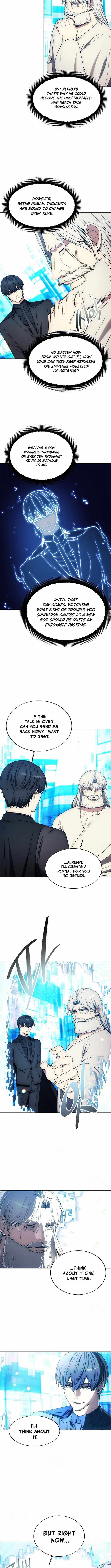 How to Live as a Villain Chapter 199 - Page 13