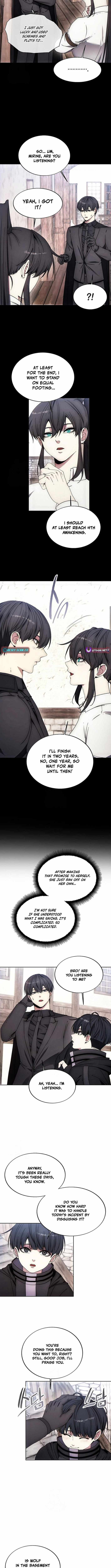 How to Live as a Villain Chapter 199 - Page 3