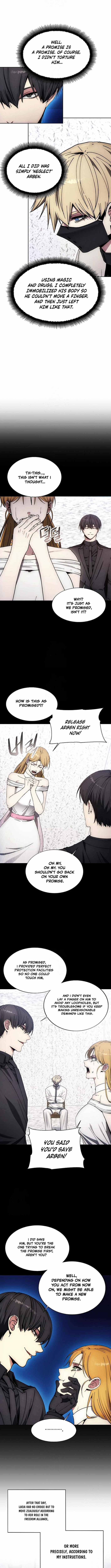 How to Live as a Villain Chapter 199 - Page 5