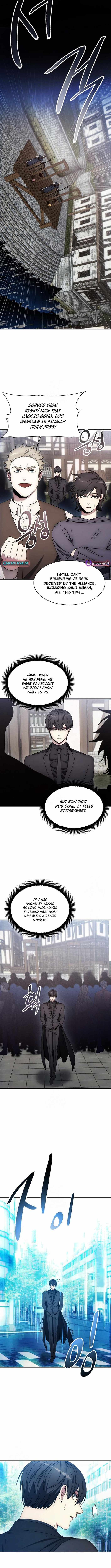 How to Live as a Villain Chapter 199 - Page 7