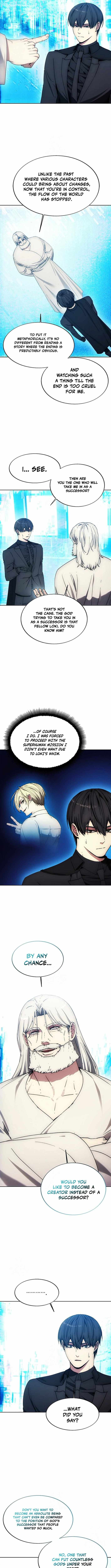 How to Live as a Villain Chapter 199 - Page 9