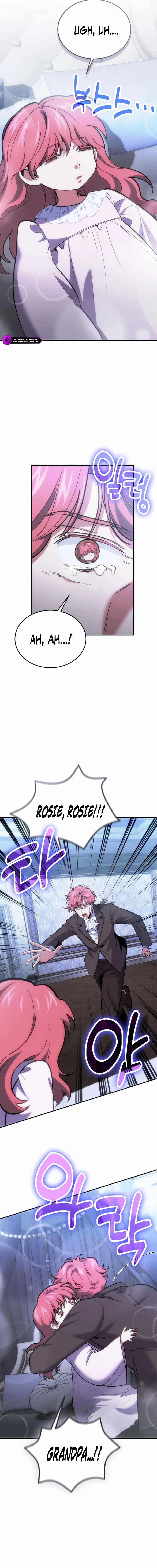 How to Live as an Illegal Healer Chapter 105 - Page 9