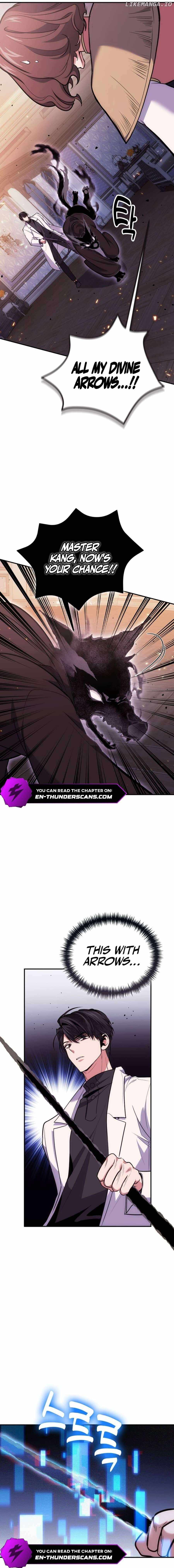 How to Live as an Illegal Healer Chapter 106 - Page 1