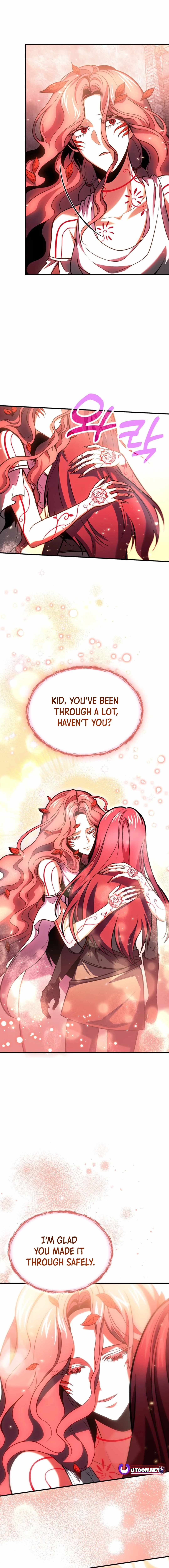 How to Live as an Illegal Healer Chapter 73 - Page 21