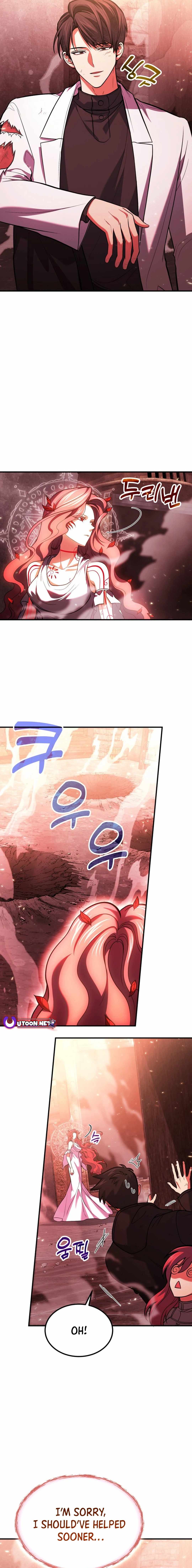 How to Live as an Illegal Healer Chapter 73 - Page 3