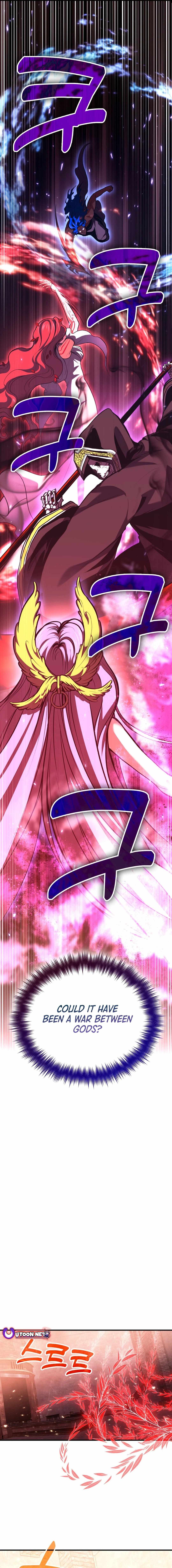 How to Live as an Illegal Healer Chapter 74 - Page 19