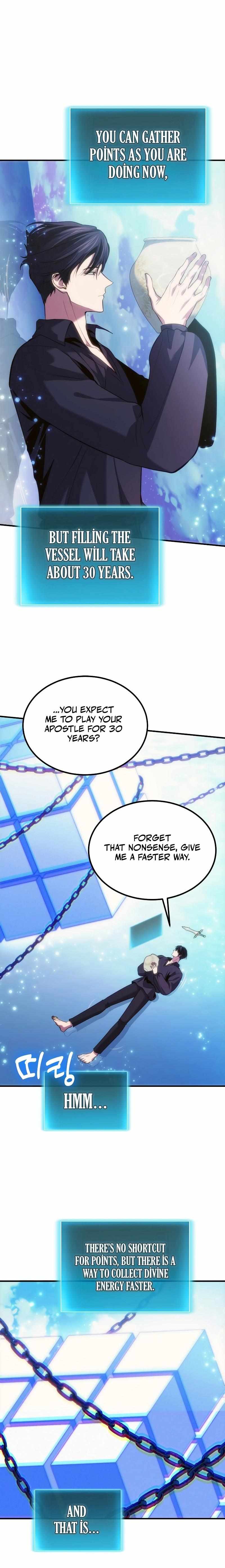How to Live as an Illegal Healer Chapter 78 - Page 12