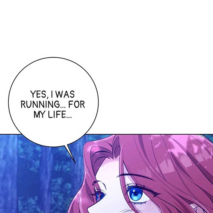 How to Make My Tyrant Husband Love Me Chapter 1 - Page 116