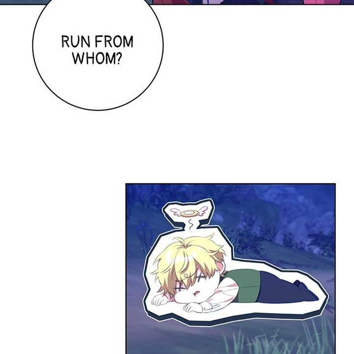 How to Make My Tyrant Husband Love Me Chapter 1 - Page 118