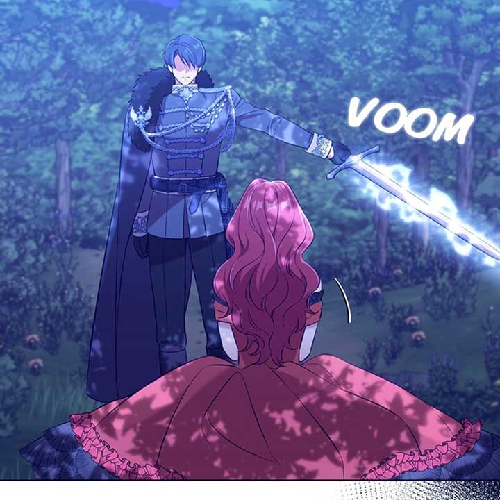 How to Make My Tyrant Husband Love Me Chapter 1 - Page 134