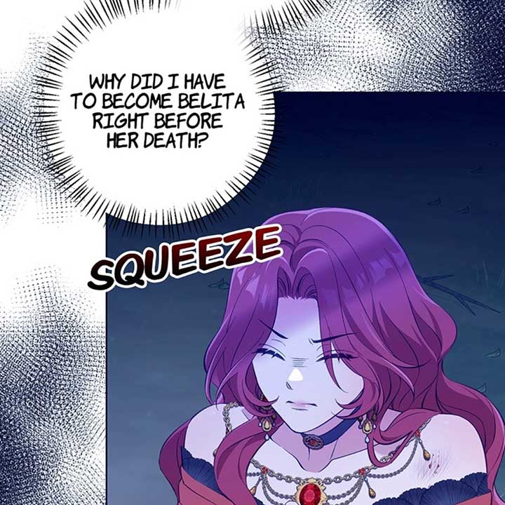 How to Make My Tyrant Husband Love Me Chapter 1 - Page 137