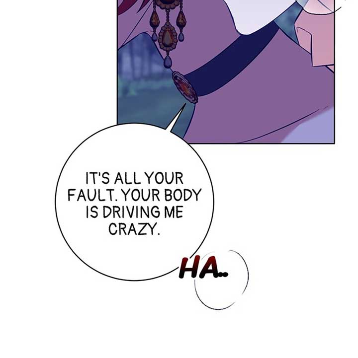 How to Make My Tyrant Husband Love Me Chapter 1 - Page 15