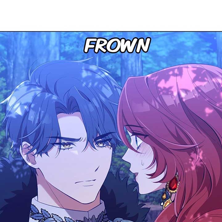 How to Make My Tyrant Husband Love Me Chapter 1 - Page 167