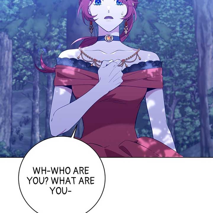 How to Make My Tyrant Husband Love Me Chapter 1 - Page 24