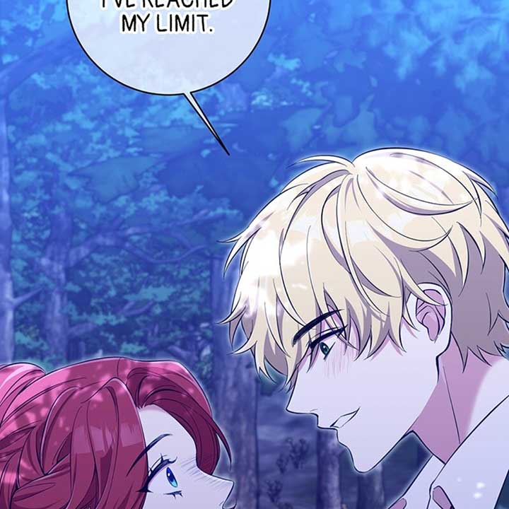 How to Make My Tyrant Husband Love Me Chapter 1 - Page 34