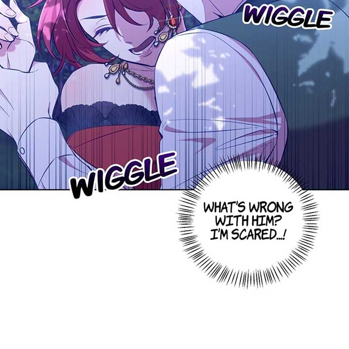 How to Make My Tyrant Husband Love Me Chapter 1 - Page 38
