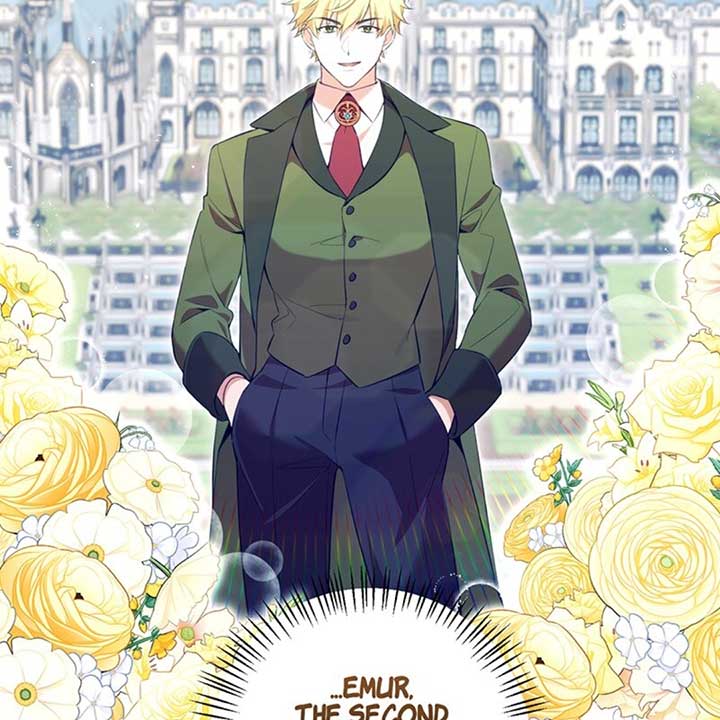How to Make My Tyrant Husband Love Me Chapter 1 - Page 62