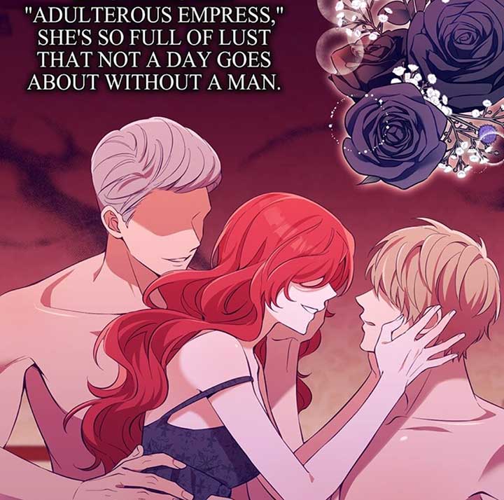 How to Make My Tyrant Husband Love Me Chapter 1 - Page 70