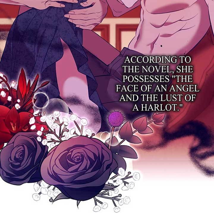 How to Make My Tyrant Husband Love Me Chapter 1 - Page 71