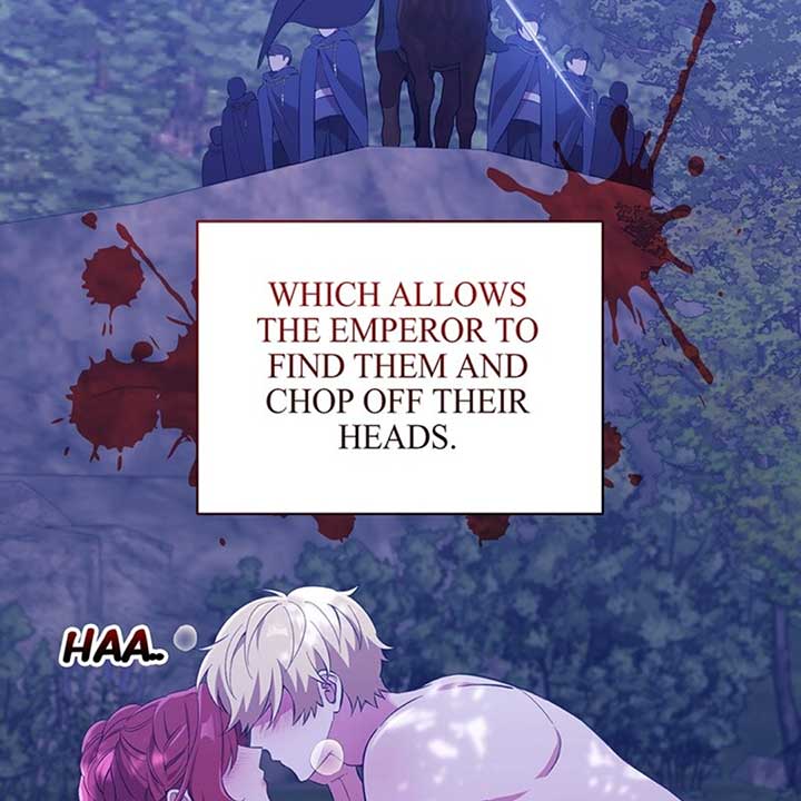 How to Make My Tyrant Husband Love Me Chapter 1 - Page 75