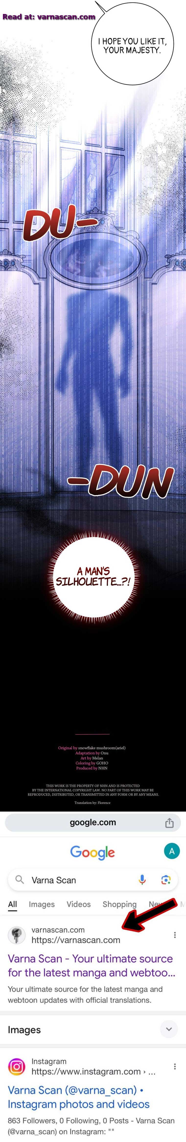 How to Make My Tyrant Husband Love Me Chapter 10 - Page 13