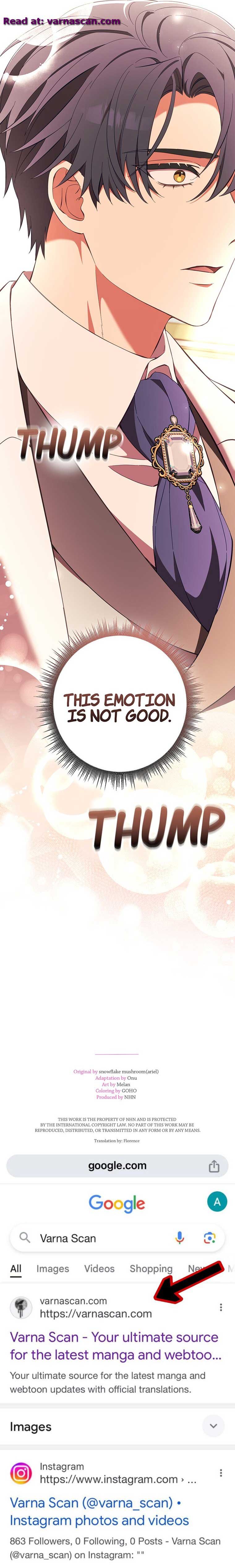 How to Make My Tyrant Husband Love Me Chapter 11 - Page 15