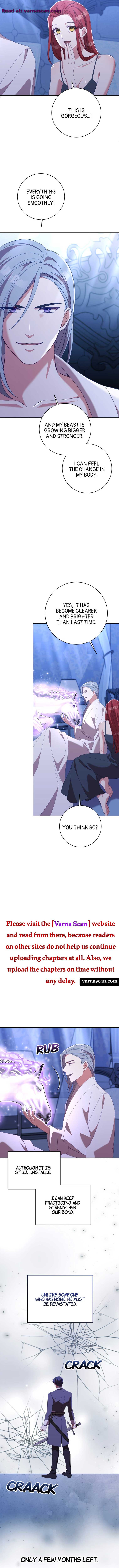How to Make My Tyrant Husband Love Me Chapter 12 - Page 12