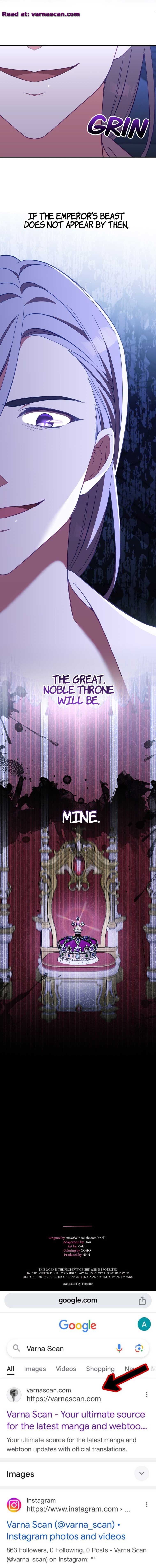 How to Make My Tyrant Husband Love Me Chapter 12 - Page 13